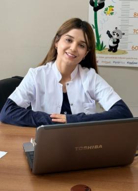 A.s.ç. Esra GÖKOĞLU